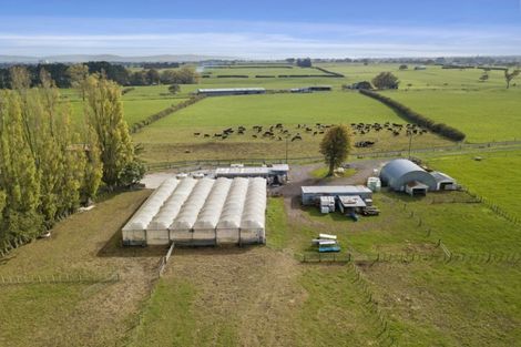 Photo of property in 300 Seddon Road, Waitoa, Te Aroha, 3393