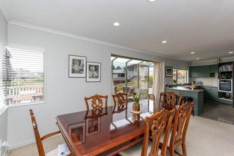 Photo of property in 173 Govett Avenue, Frankleigh Park, New Plymouth, 4310