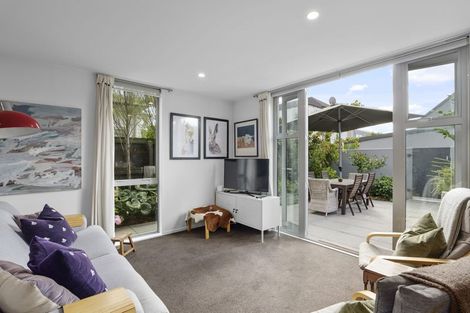 Photo of property in 6/24 Andover Street, Merivale, Christchurch, 8014