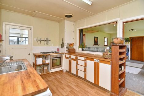 Photo of property in 140 Carters Road, Amberley, 7410