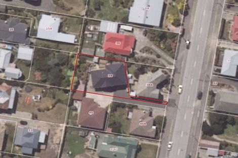 Photo of property in 38 Wharfe Street, South Hill, Oamaru, 9400