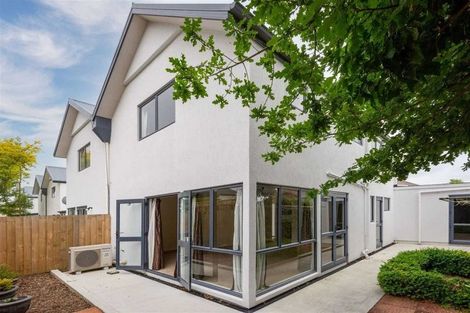 Photo of property in 6/56 London Street, Richmond, Christchurch, 8013