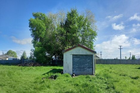 Photo of property in 58 Hastings Street, Ohai, 9635