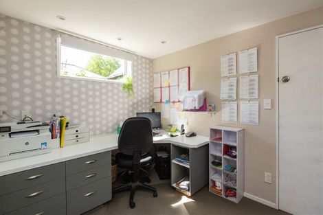 Photo of property in 126 Fisher Avenue, Beckenham, Christchurch, 8023