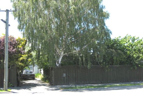 Photo of property in 46 Cleveland Street, Edgeware, Christchurch, 8013