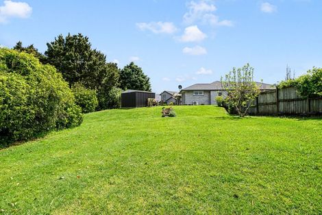 Photo of property in 20 Rolling Stone Rise, Tikipunga, Whangarei, 0112