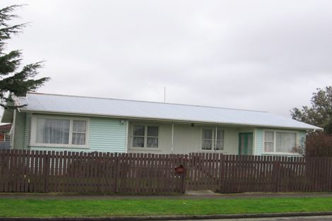 Photo of property in 31 Cavendish Crescent, Awapuni, Palmerston North, 4412