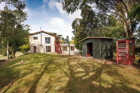 Photo of property in 815 Reid Line East, Bunnythorpe, Palmerston North, 4481