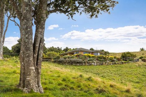 Photo of property in 269 Ngatitangata Road, Waihi, 3681