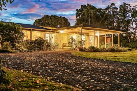 Photo of property in 296 Matangi Road, Matangi, Hamilton, 3284