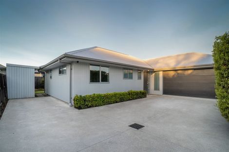 Photo of property in 117a Jerrold Street North, Addington, Christchurch, 8024