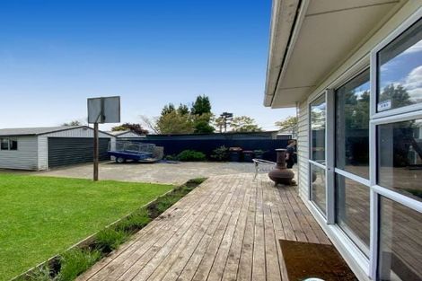 Photo of property in 121 Pages Road, Wainoni, Christchurch, 8061