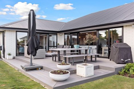 Photo of property in 29 Payne Court, Lincoln, 7608