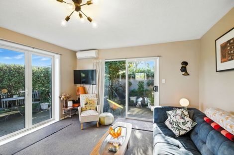 Photo of property in 1/48 Longfellow Street, Sydenham, Christchurch, 8023