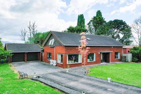 Photo of property in 338 Kawerau Road, Putauaki, Whakatane, 3192