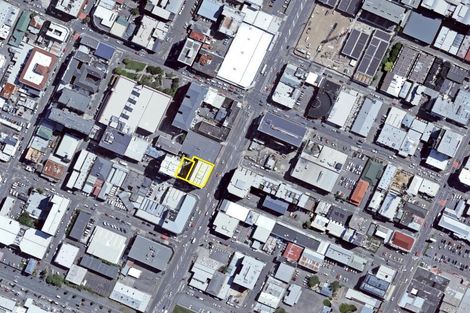 Photo of property in The Peak Apartments, 703/170 Taranaki Street, Te Aro, Wellington, 6011