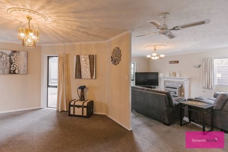 Photo of property in 10 Botanical Road, Takaro, Palmerston North, 4412