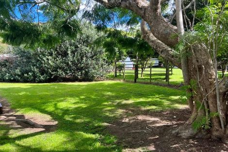 Photo of property in 151 Webb Road, Helena Bay, Hikurangi, 0184