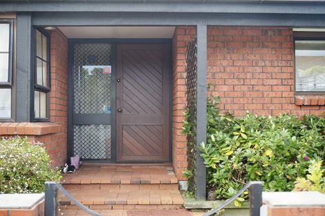 Photo of property in 7/136 Karori Road, Karori, Wellington, 6012