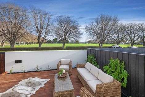Photo of property in 38a Roosevelt Avenue, St Albans, Christchurch, 8014