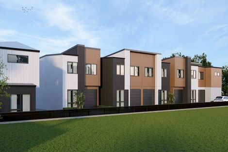 Photo of property in 2/49 Gray Avenue, Mangere East, Auckland, 2024