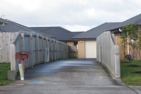 Photo of property in 13 Ballybay Road, East Tamaki, Auckland, 2016