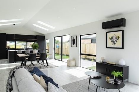 Photo of property in 18 Shrimpton Avenue, Woodend, 7610