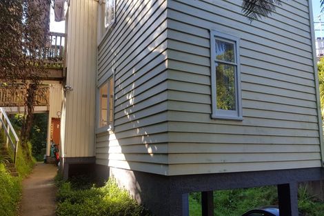 Photo of property in 1/9 Ngaio Gorge Road, Ngaio, Wellington, 6035