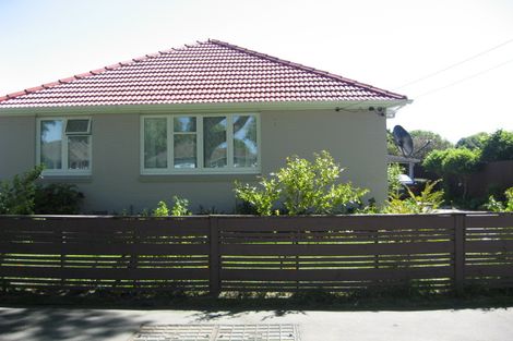 Photo of property in 29 Emmett Street, Shirley, Christchurch, 8013