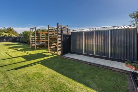 Photo of property in 226a Dunns Crossing Road, Rolleston, 7614