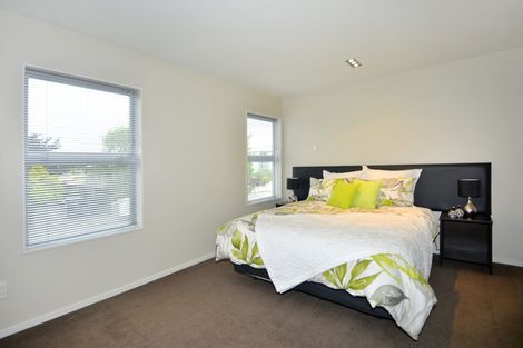 Photo of property in 258 Worcester Street, Christchurch Central, Christchurch, 8011