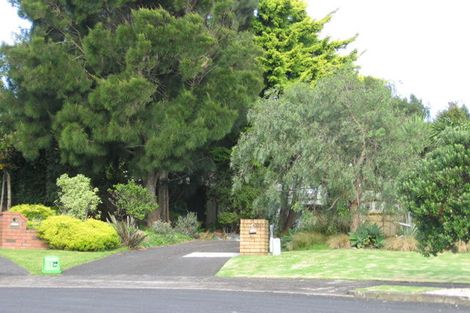 Photo of property in 21 Corriedale Place, Somerville, Auckland, 2014