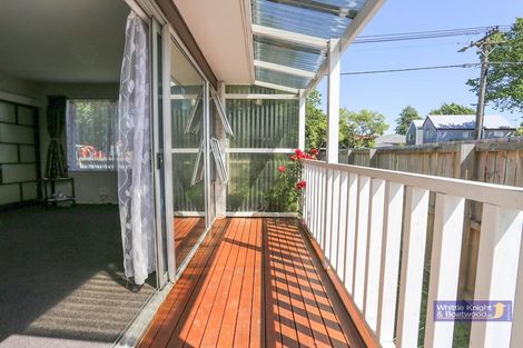 Photo of property in 1/64 Mathesons Road, Phillipstown, Christchurch, 8011