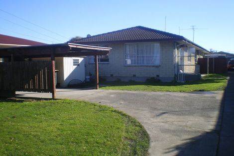 Photo of property in 1/41 Leitch Street, Somerfield, Christchurch, 8024