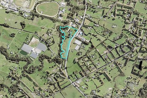 Photo of property in 1215 Dairy Flat Highway, Dairy Flat, Albany, 0794