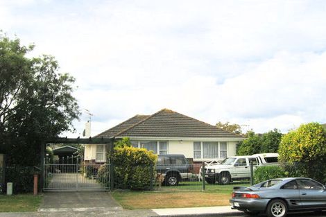 Photo of property in 42 Kiwi Street, Heretaunga, Upper Hutt, 5018