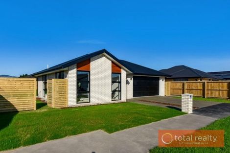 Photo of property in 5 Dahlia Drive, Wigram, Christchurch, 8025