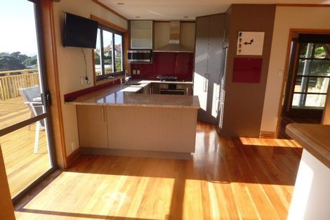 Photo of property in 141b Seatoun Heights Road, Miramar, Wellington, 6022