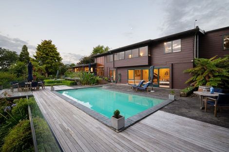 Photo of property in 1033 River Road, Queenwood, Hamilton, 3210