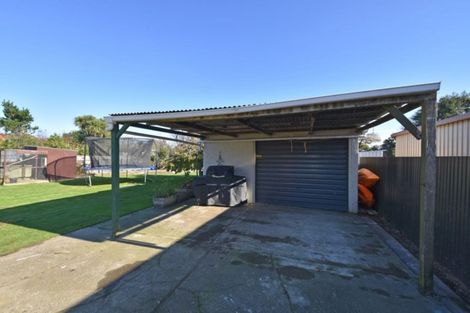 Photo of property in 85 Conyers Street, Georgetown, Invercargill, 9812