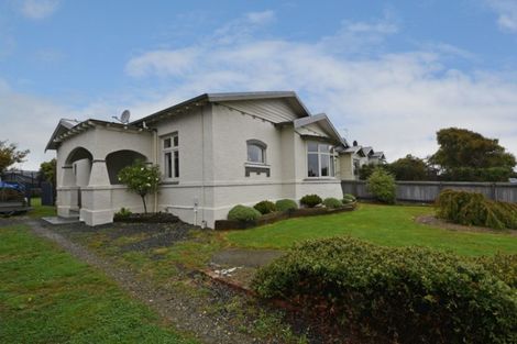 Photo of property in 180 Venus Street, Strathern, Invercargill, 9812