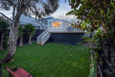 Photo of property in 9 Franklin Road, Freemans Bay, Auckland, 1011