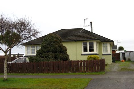 Photo of property in 37 Metzger Street, Georgetown, Invercargill, 9812