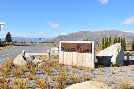 Photo of property in 4a Temple Drive, Twizel, 7901