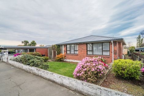 Photo of property in 277 Selwyn Street, Marchwiel, Timaru, 7910