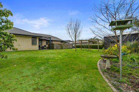 Photo of property in 14 O'sullivan Drive, Matamata, 3400