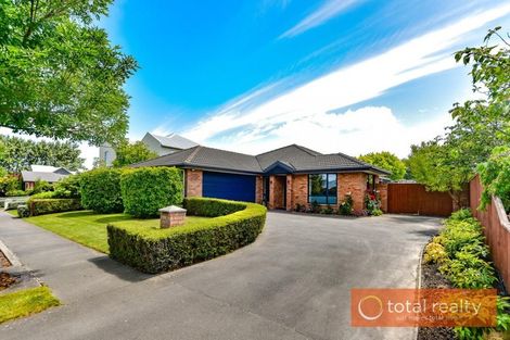 Photo of property in 9 Mcmahon Drive, Aidanfield, Christchurch, 8025