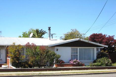 Photo of property in 231a Scott Street, Redwoodtown, Blenheim, 7201