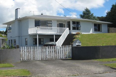 Photo of property in 140 Seddon Street, Raetihi, 4632