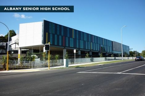 Photo of property in 225 Lonely Track Road, Albany Heights, Auckland, 0632